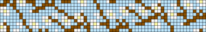 Alpha pattern #39942 variation #68549