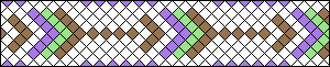 Normal pattern #26709 variation #68566