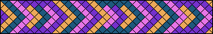 Normal pattern #43751 variation #68575
