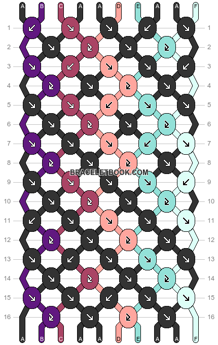 Normal pattern #46313 variation #68590 pattern