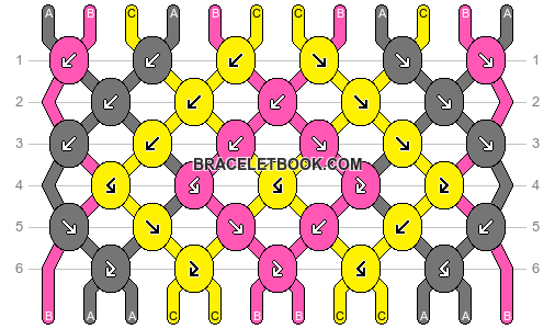 Normal pattern #4385 variation #68604 pattern