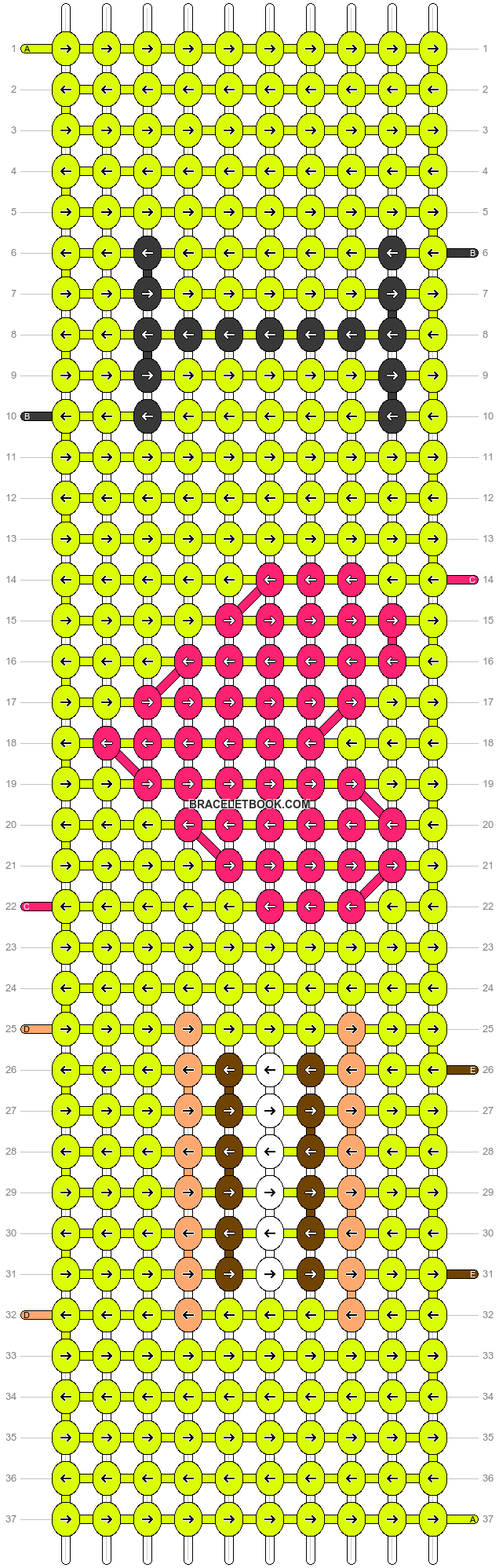Alpha pattern #46204 variation #68621 pattern