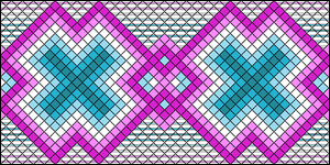 Normal pattern #24863 variation #68622