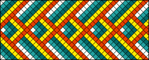 Normal pattern #44219 variation #68628