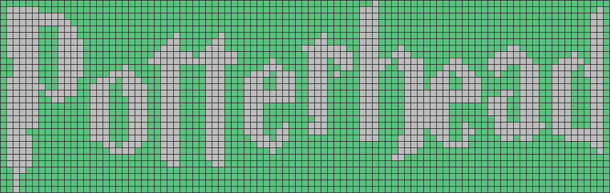 Alpha pattern #21377 variation #68638 preview
