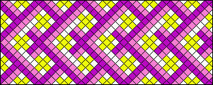 Normal pattern #46356 variation #68655