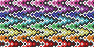 Normal pattern #5965 variation #68692