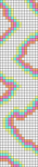 Alpha pattern #45140 variation #68695