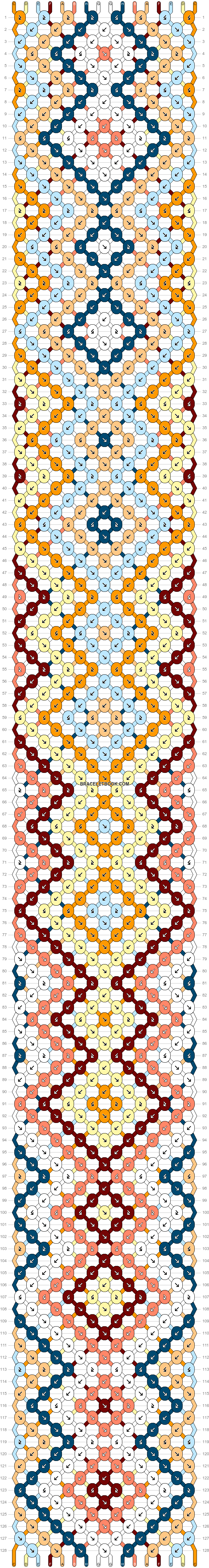 Normal pattern #46246 variation #68716 pattern
