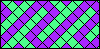 Normal pattern #40807 variation #68729