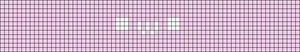 Alpha pattern #45878 variation #68740
