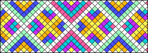Normal pattern #26204 variation #68752