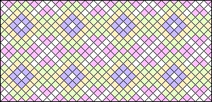 Normal pattern #46265 variation #68753