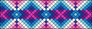 Normal pattern #36400 variation #68755