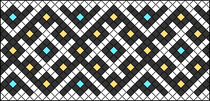 Normal pattern #39595 variation #68767