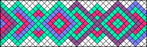 Normal pattern #12634 variation #68771