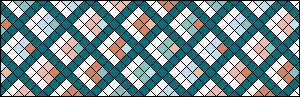 Normal pattern #46188 variation #68775