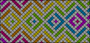 Normal pattern #44308 variation #68787