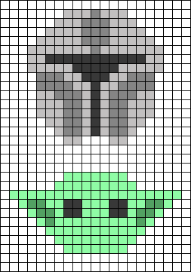 Alpha pattern #28959 variation #68795 preview