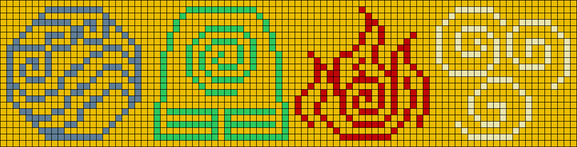 Alpha pattern #5922 variation #68798 preview