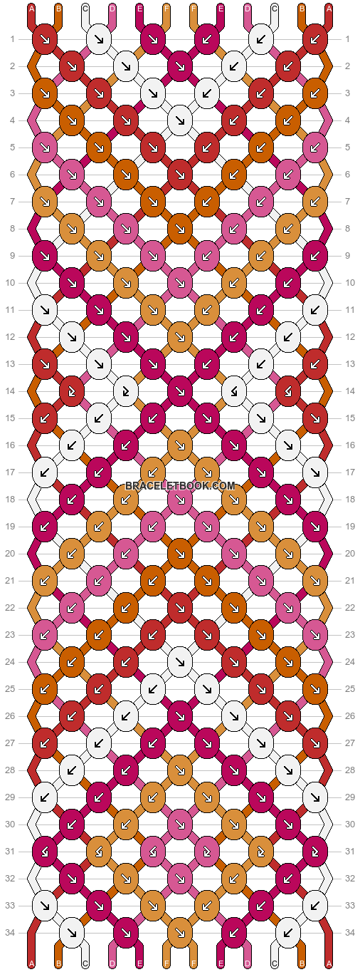 Normal pattern #8195 variation #68802 pattern