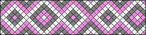 Normal pattern #18056 variation #68803