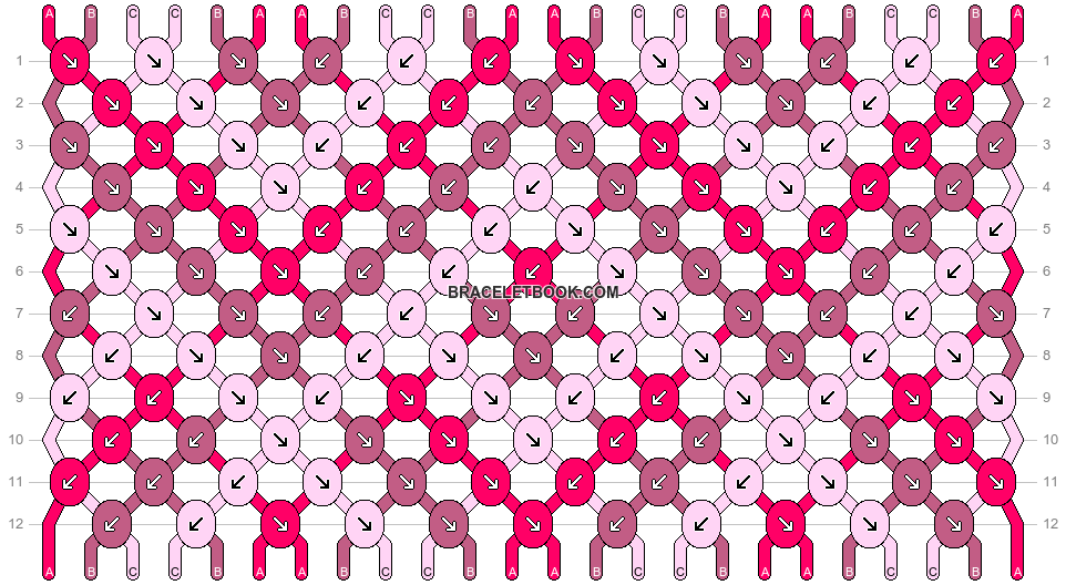 Normal pattern #44377 variation #68820 pattern