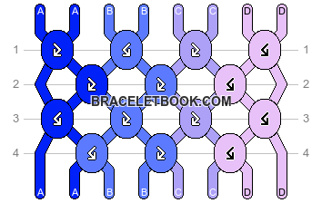 Normal pattern #46351 variation #68825 pattern