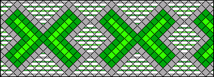Normal pattern #46430 variation #68862