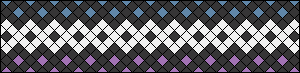 Normal pattern #46425 variation #68869