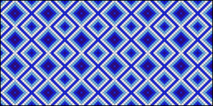 Normal pattern #31052 variation #68885