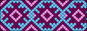 Normal pattern #37102 variation #68899