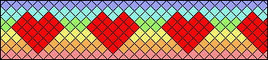 Normal pattern #46427 variation #68912