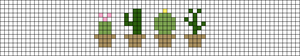 Alpha pattern #46431 variation #68913