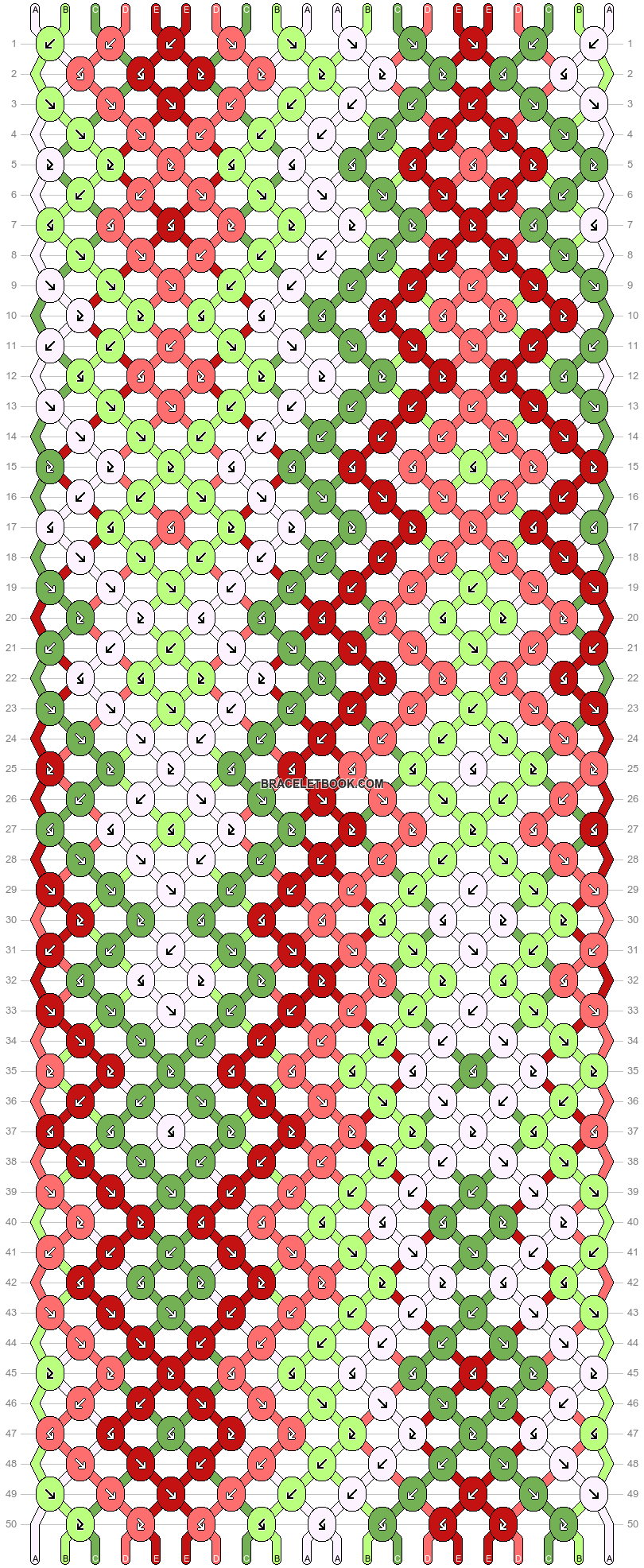 Normal pattern #24638 variation #68943 pattern
