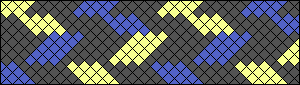 Normal pattern #46429 variation #68950