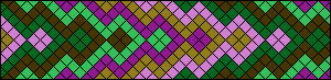Normal pattern #2205 variation #68951