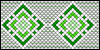 Normal pattern #46436 variation #68964