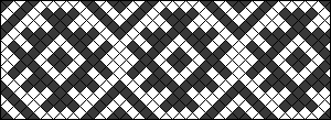 Normal pattern #37102 variation #68981