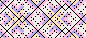 Normal pattern #32405 variation #68991