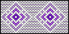 Normal pattern #46436 variation #68996