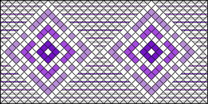 Normal pattern #46436 variation #68996