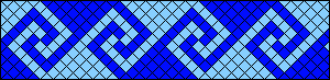 Normal pattern #41274 variation #69015