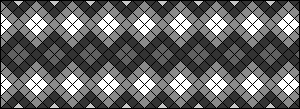 Normal pattern #46416 variation #69018