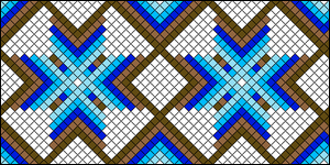 Normal pattern #25054 variation #69026