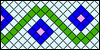 Normal pattern #29231 variation #69037