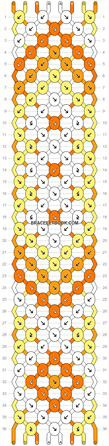 Normal pattern #44476 variation #69052 pattern
