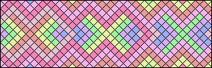 Normal pattern #26211 variation #69053