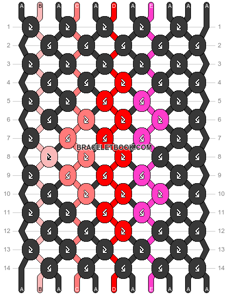 Normal pattern #46427 variation #69067 pattern