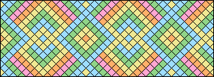 Normal pattern #46413 variation #69094